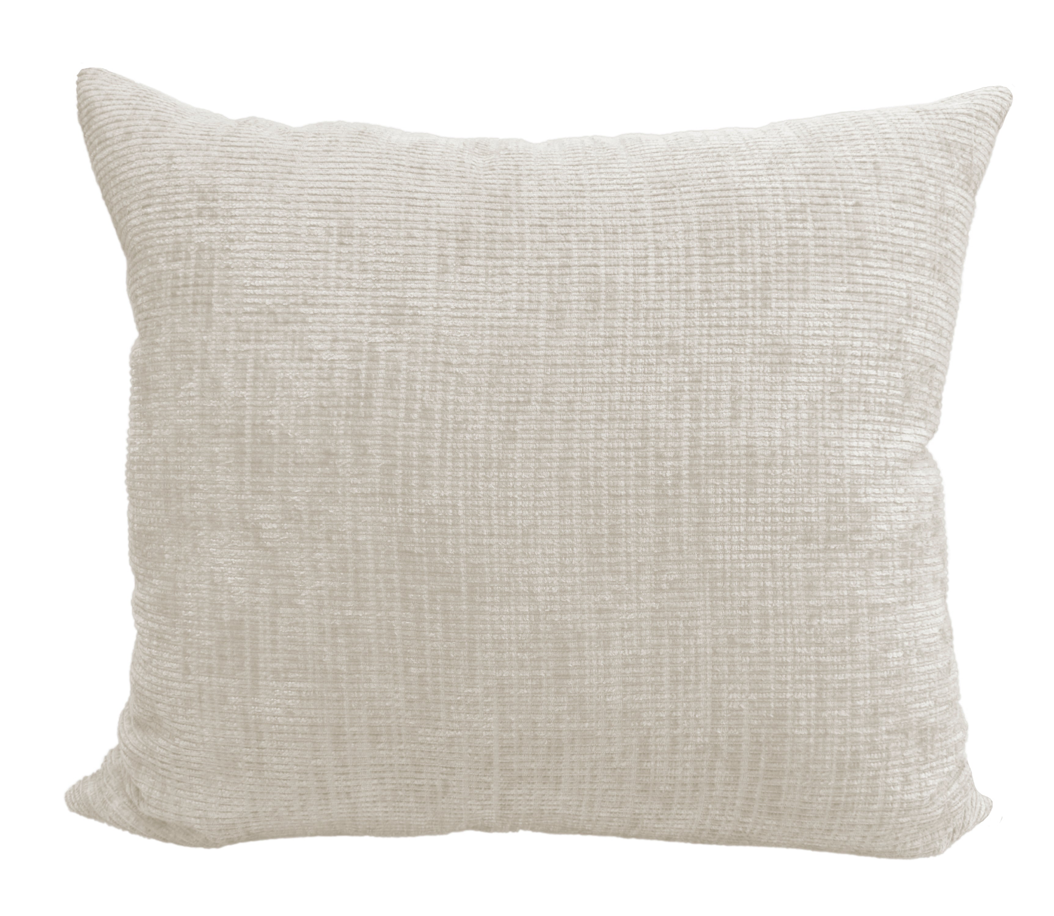 Cojín Grande Duna Perla (55x70 cm)