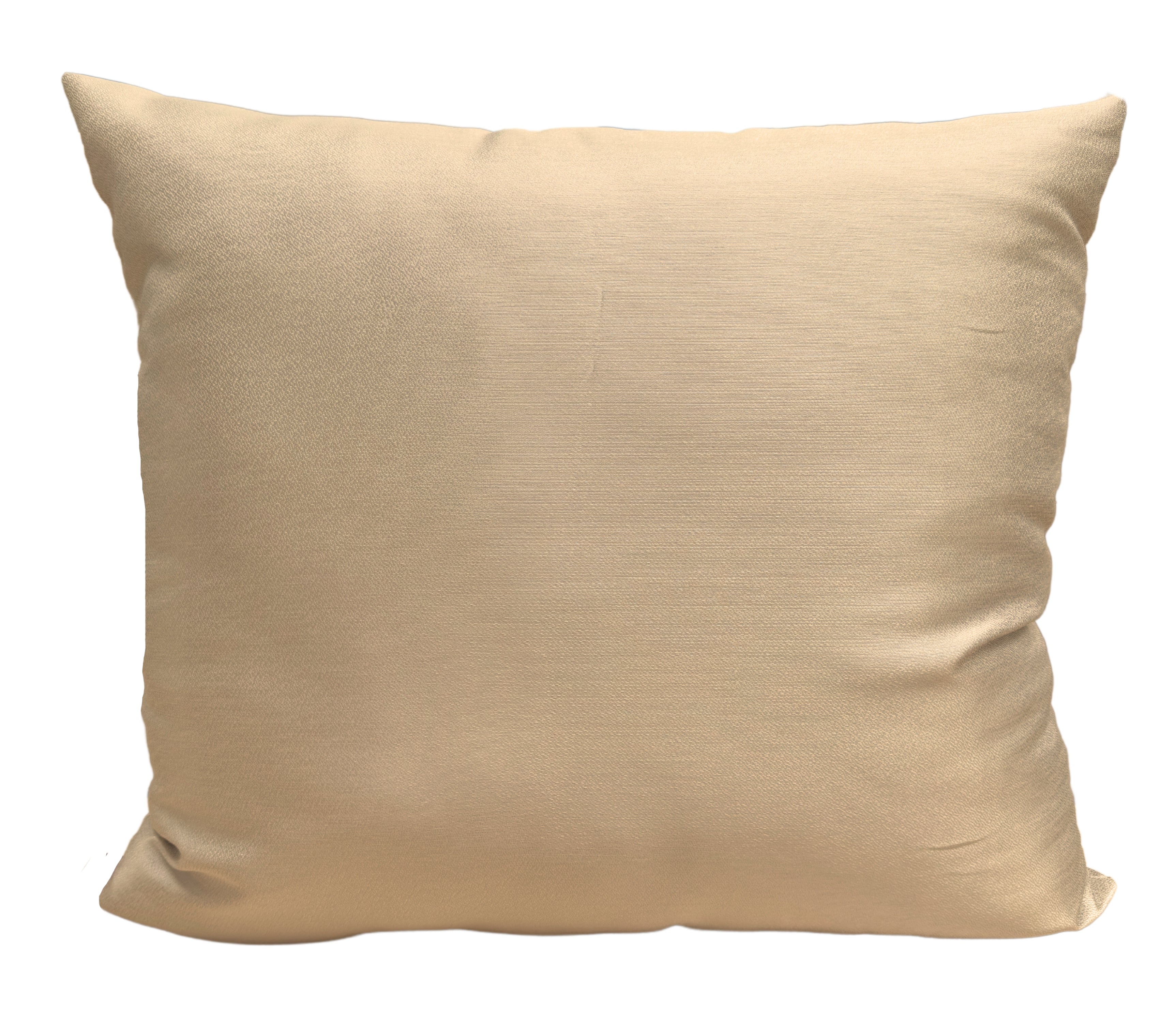 Cojín Grande Lurex Dorado (55x70 cm)