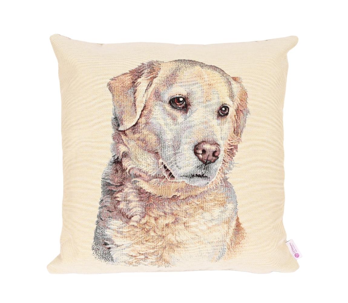 Cojín Decorativo Perro 38