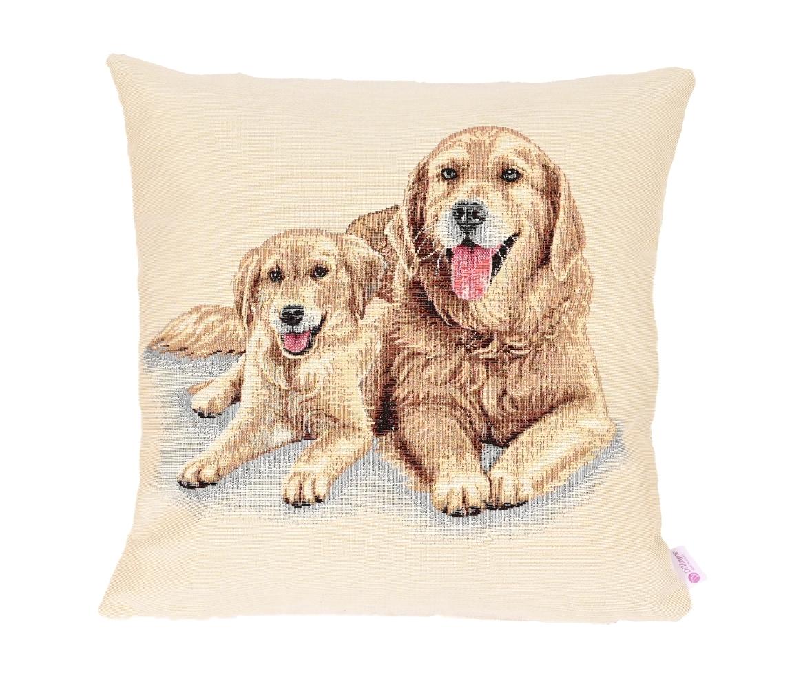 Cojín Decorativo Perro 39