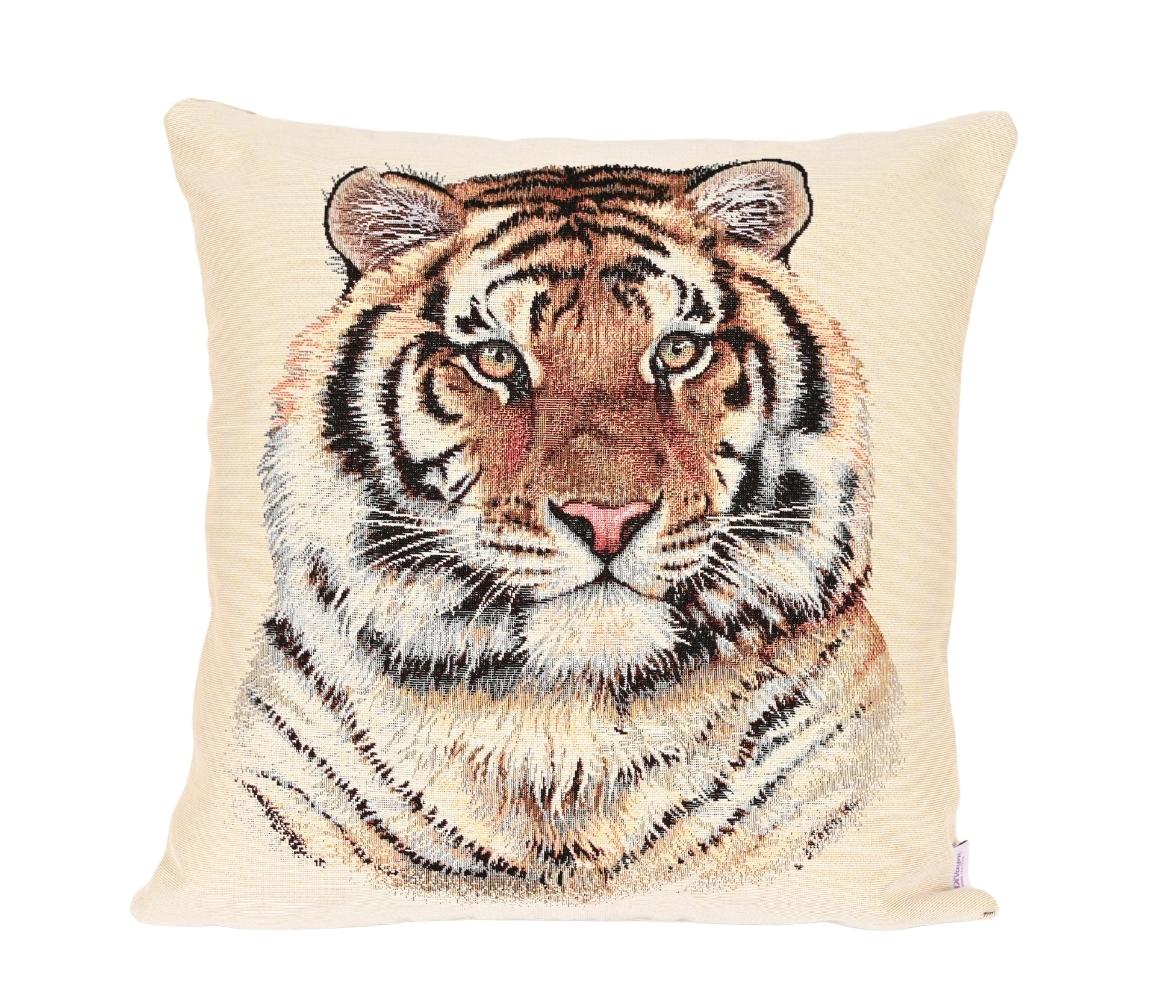 Cojín Decorativo Tigre 32