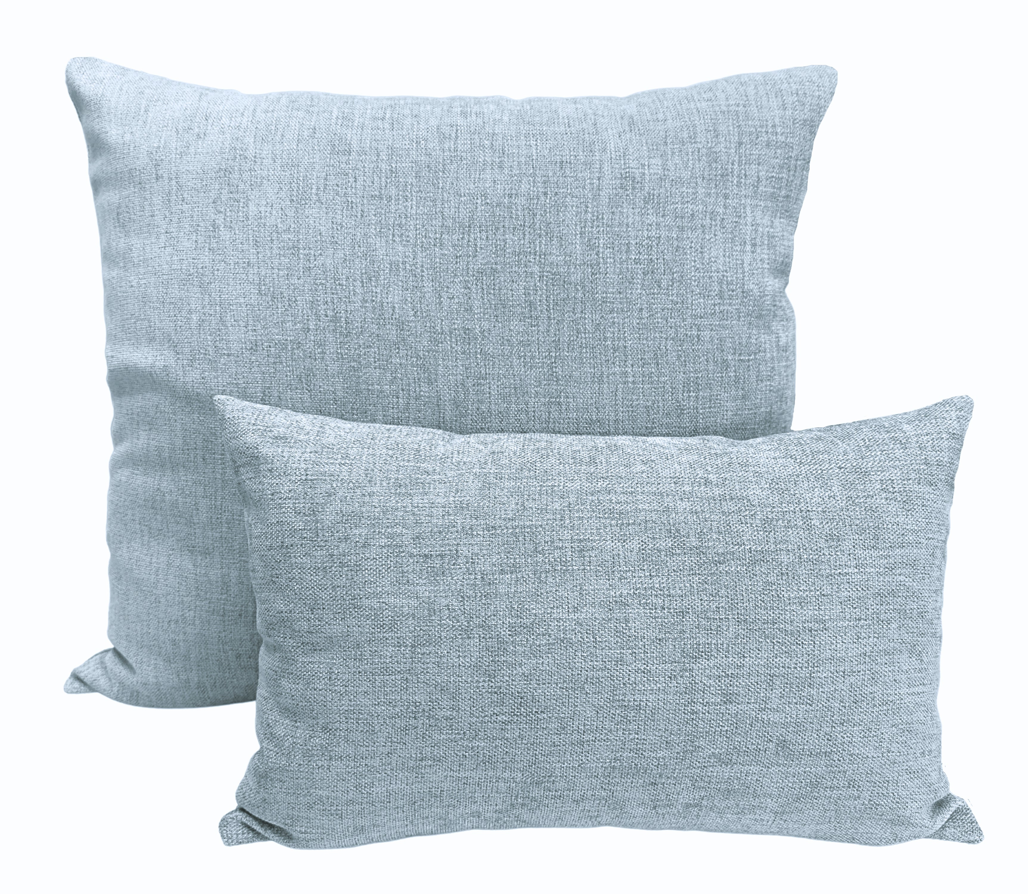 Cojín Altea Azul Claro