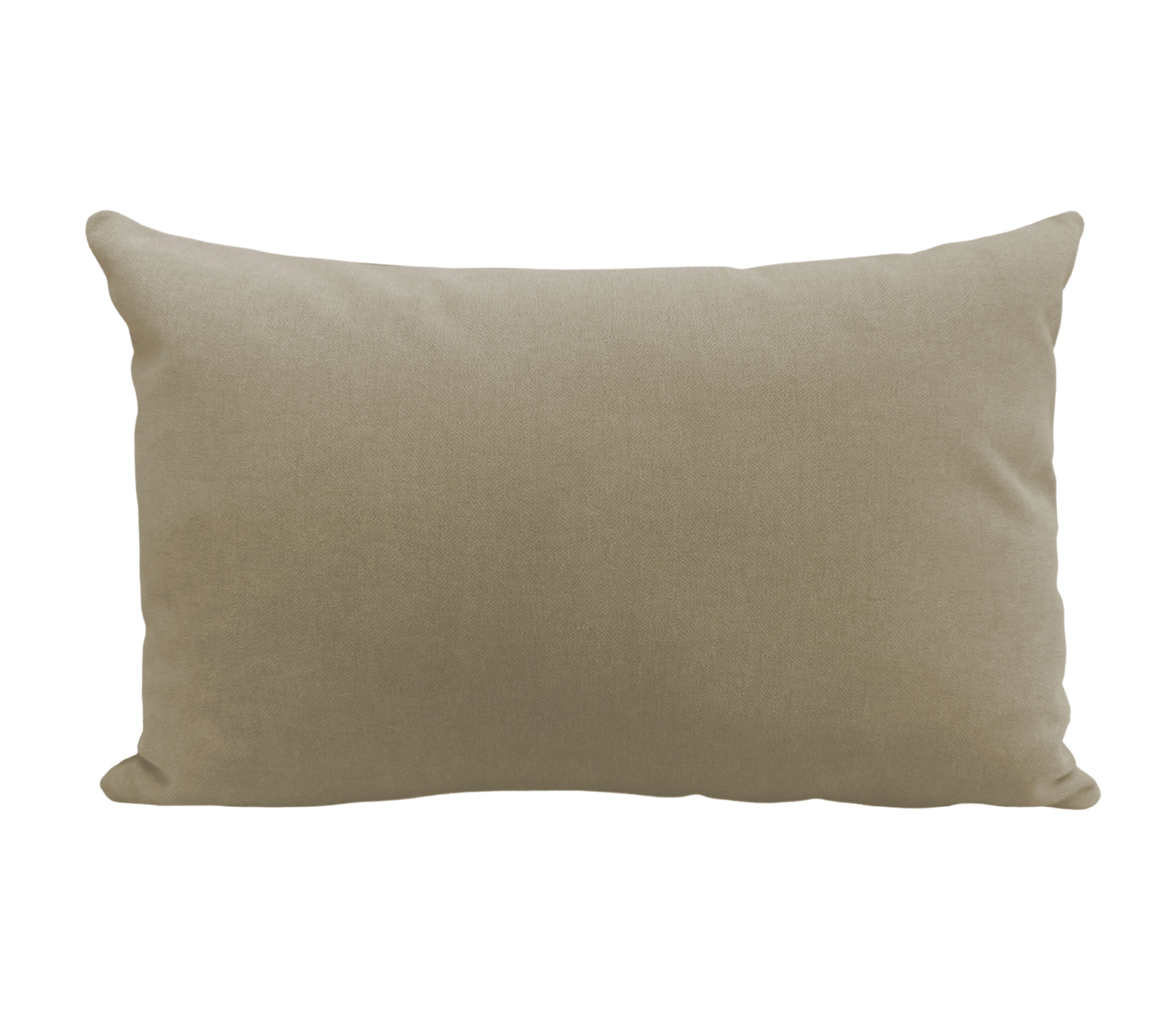 Cojín Pequeño Douro Beige (30x50 cm)