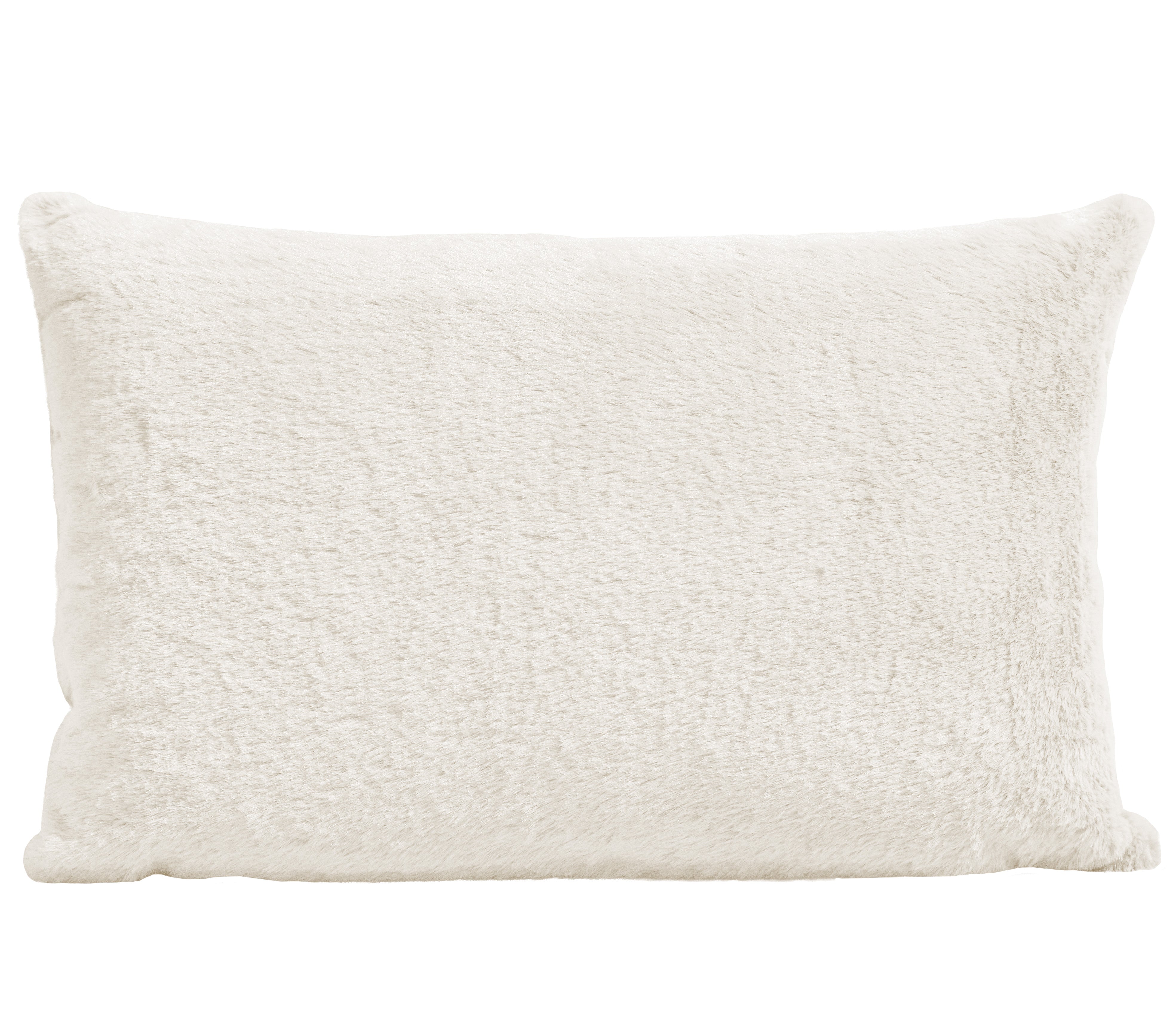 Cojín Pequeño Flofi Blanco (30x50 cm)