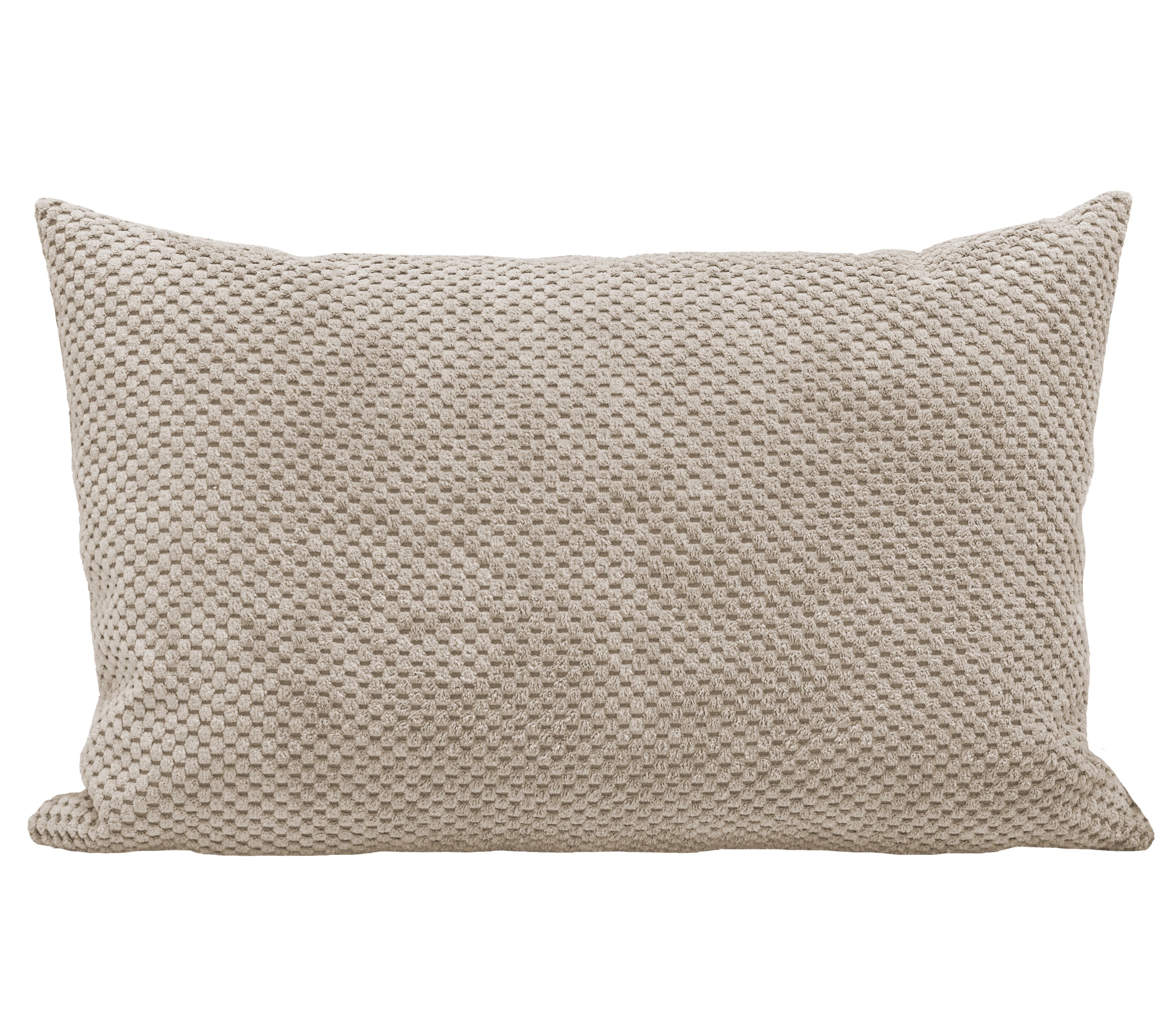 Cojín Pequeño Narna Beige (30x50 cm)