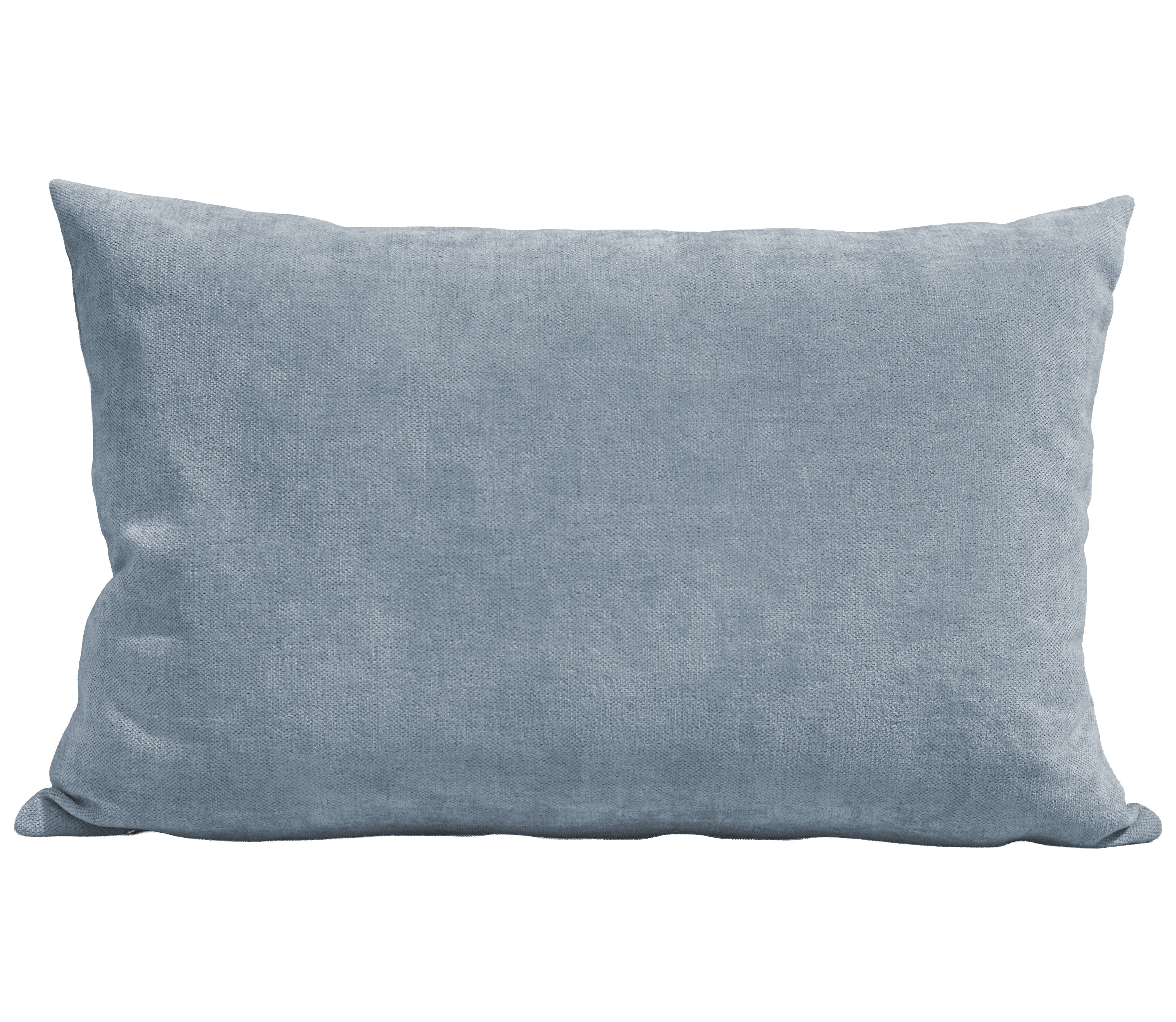 Cojín Pequeño Sena Azul Claro (30x50 cm)