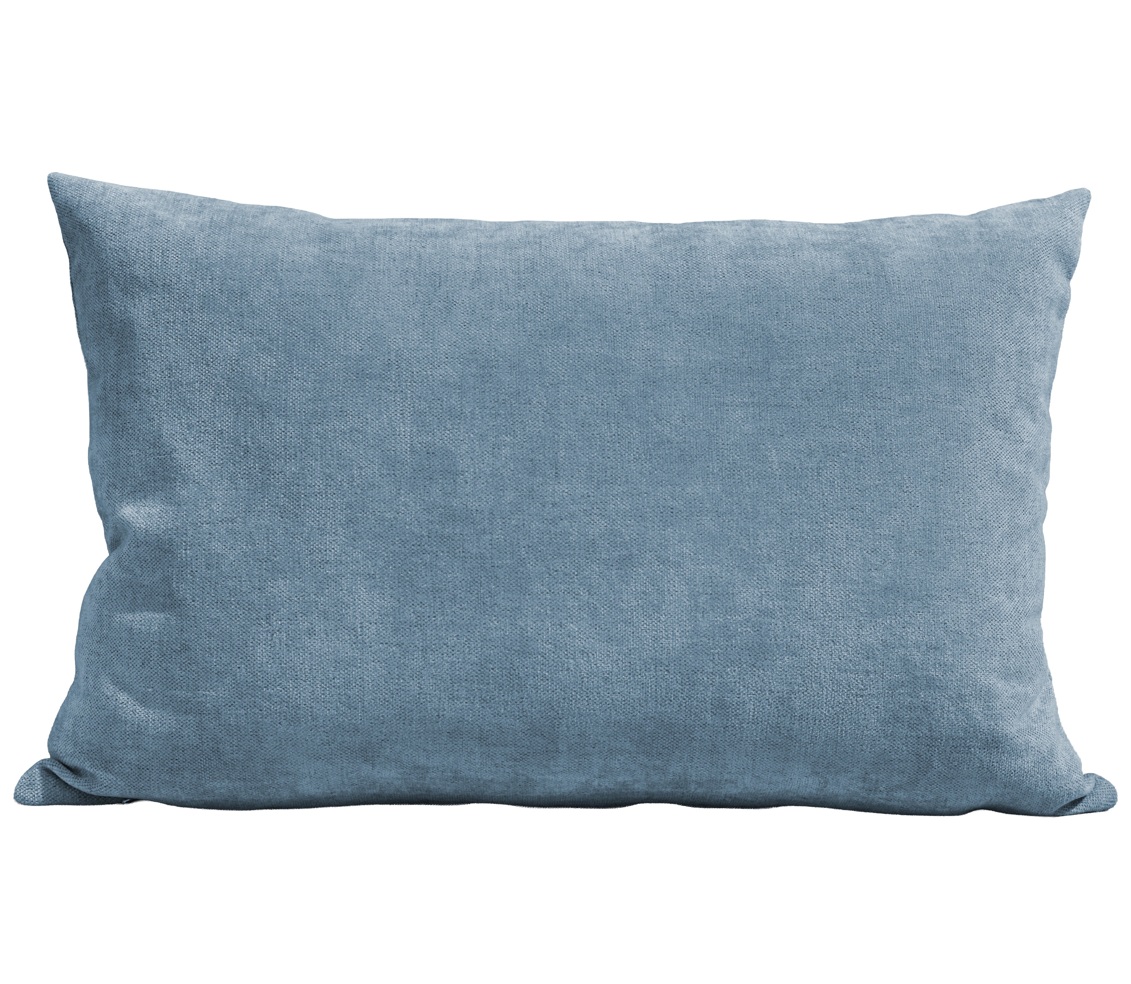 Cojín Pequeño Sena Azul Oscuro (30x50 cm)
