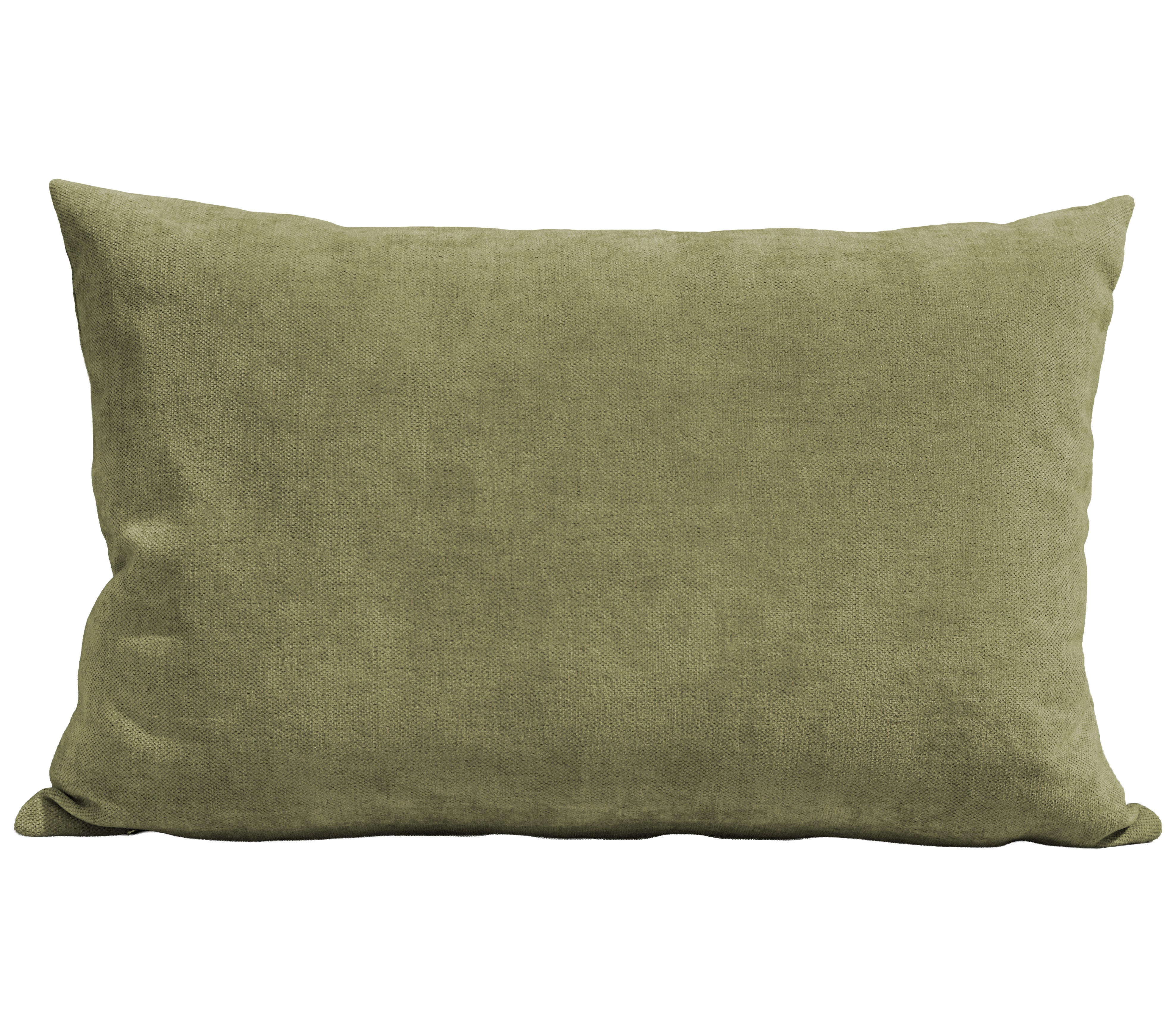 Cojín Pequeño Sena Verde (30x50 cm)