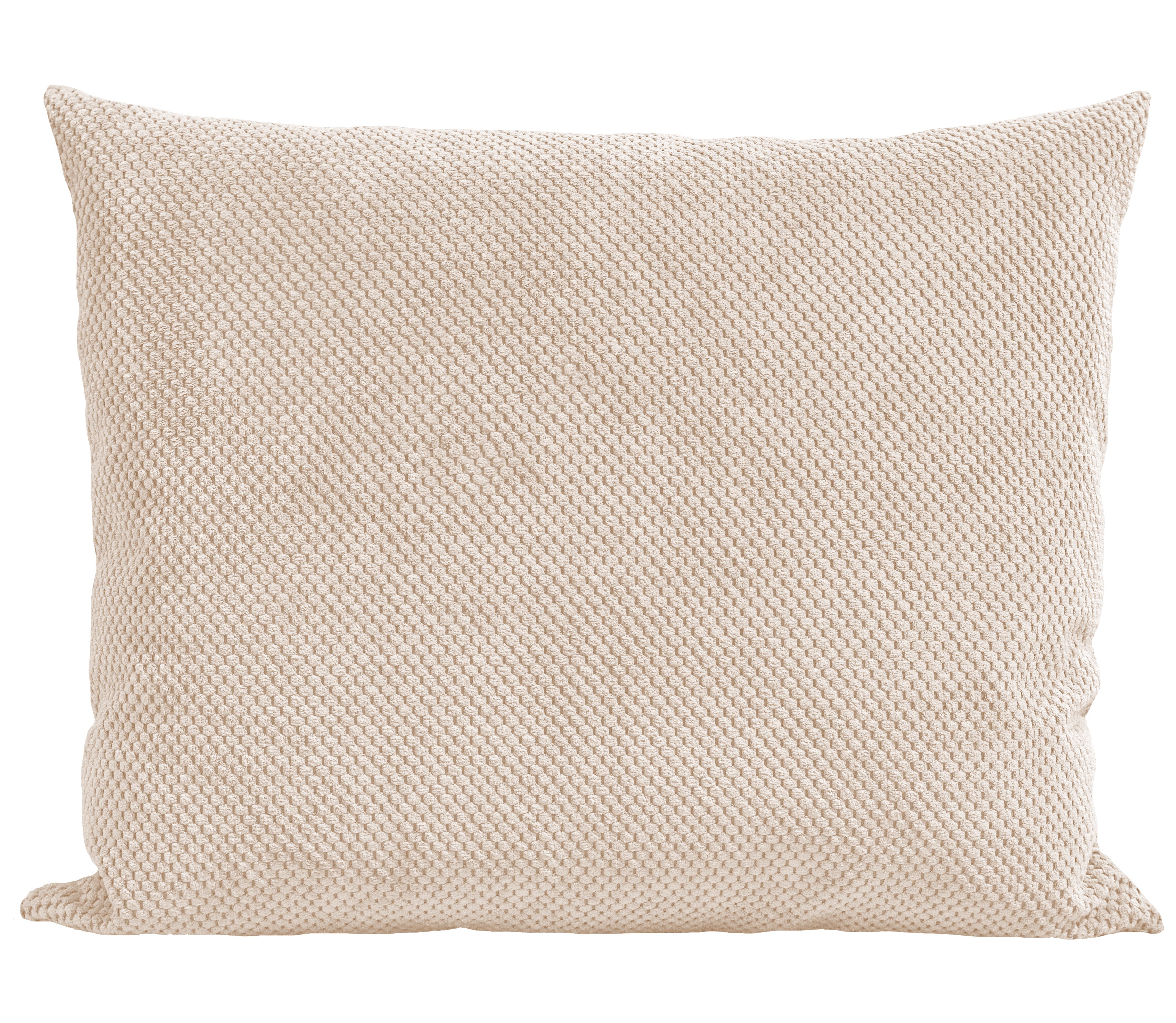 Cojín Grande Narna Perla (55x70 cm)