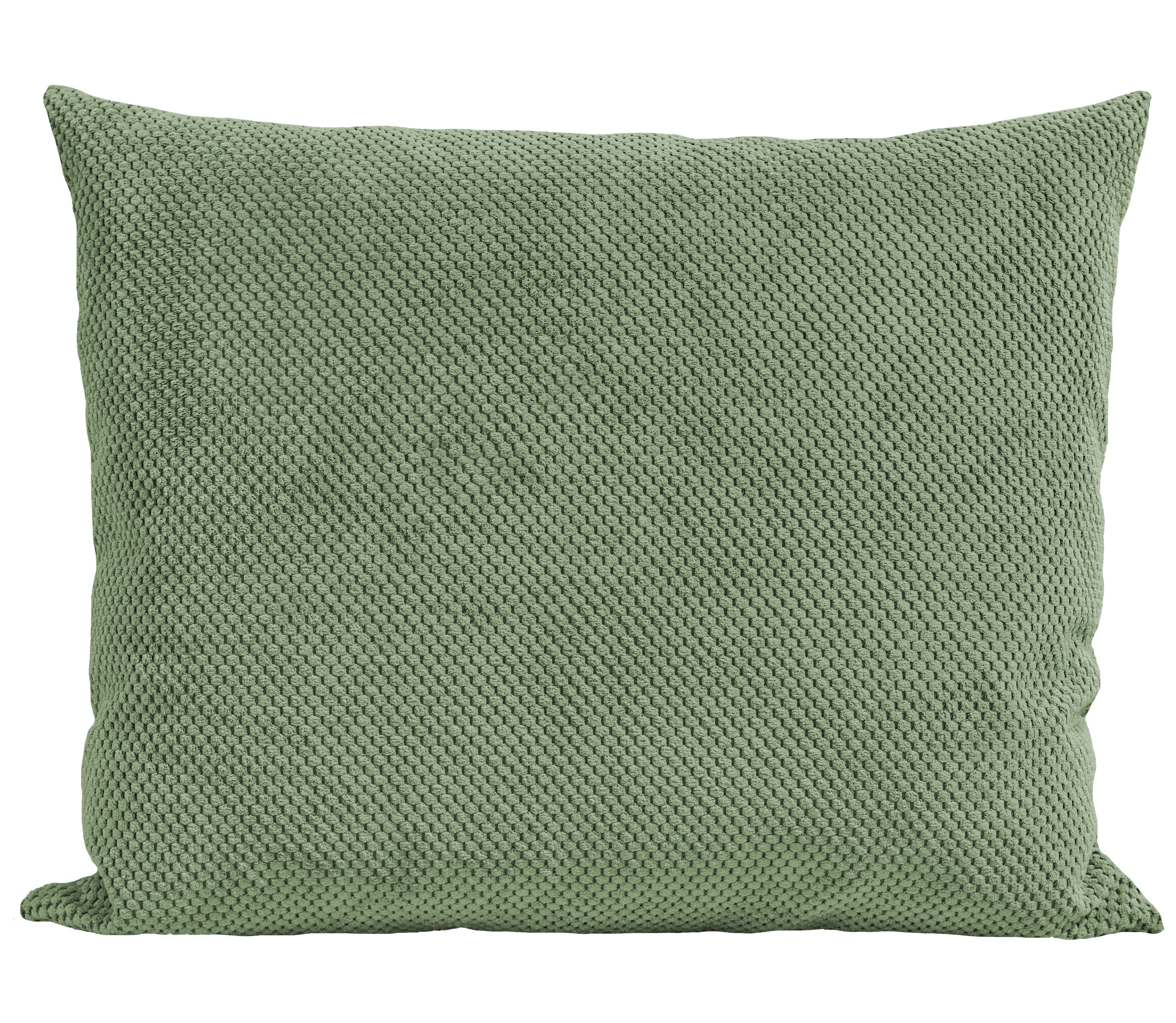 Cojín Grande Narna Verde (55x70 cm)