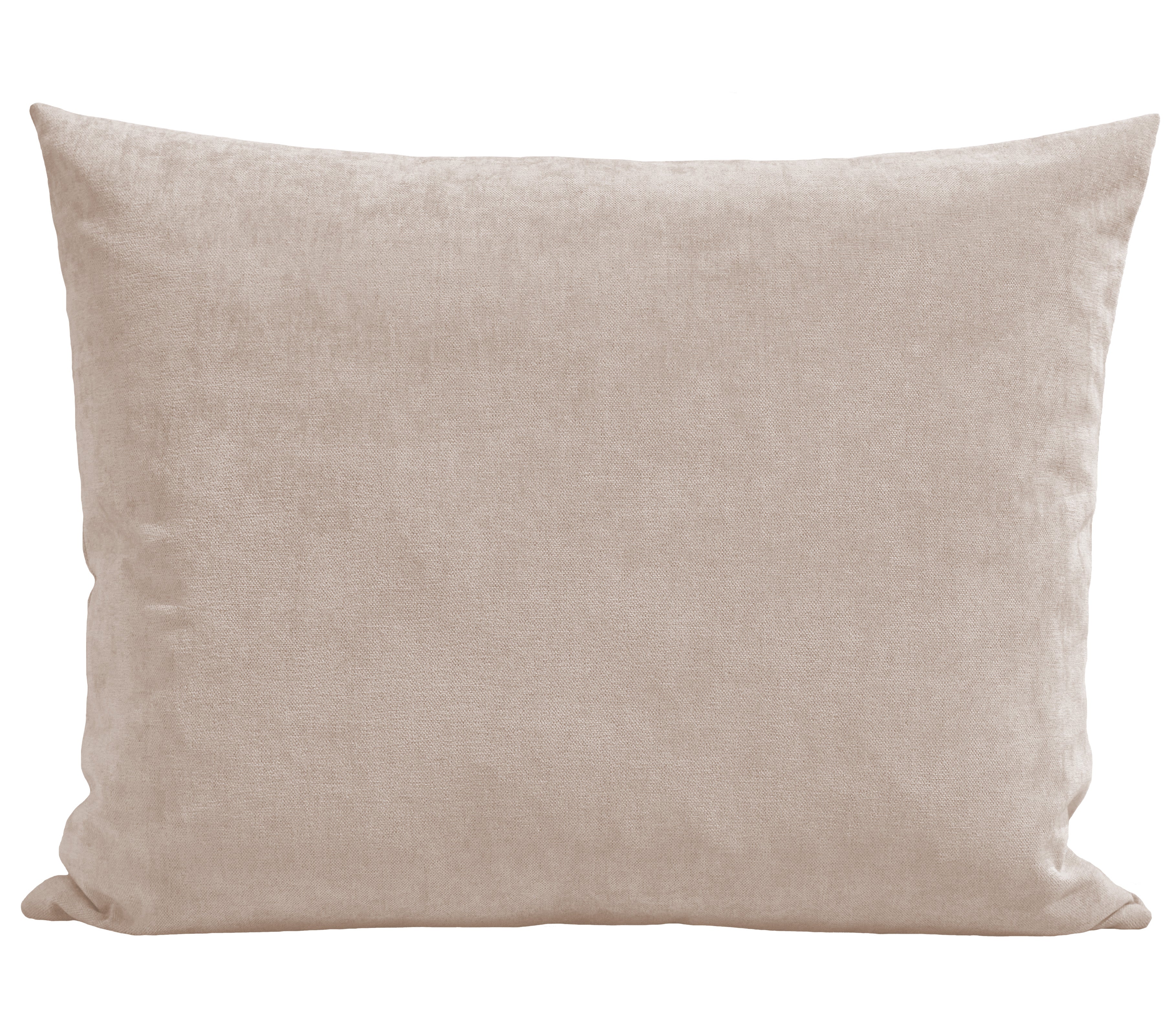 Cojín Grande Sena Beige Claro (55x70 cm)
