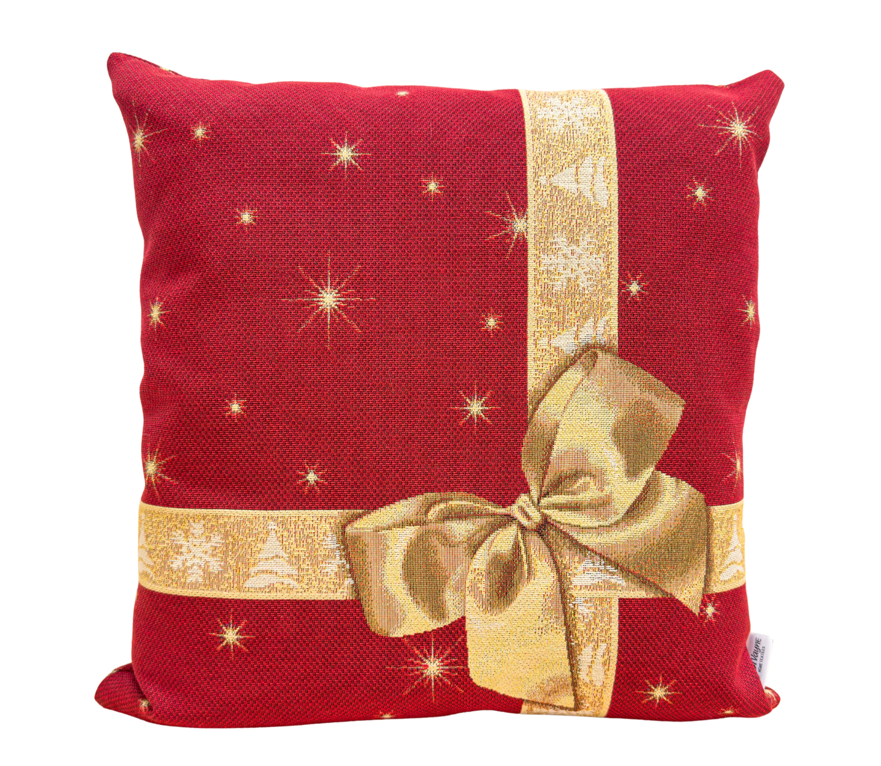 Cojín de Navidad 5