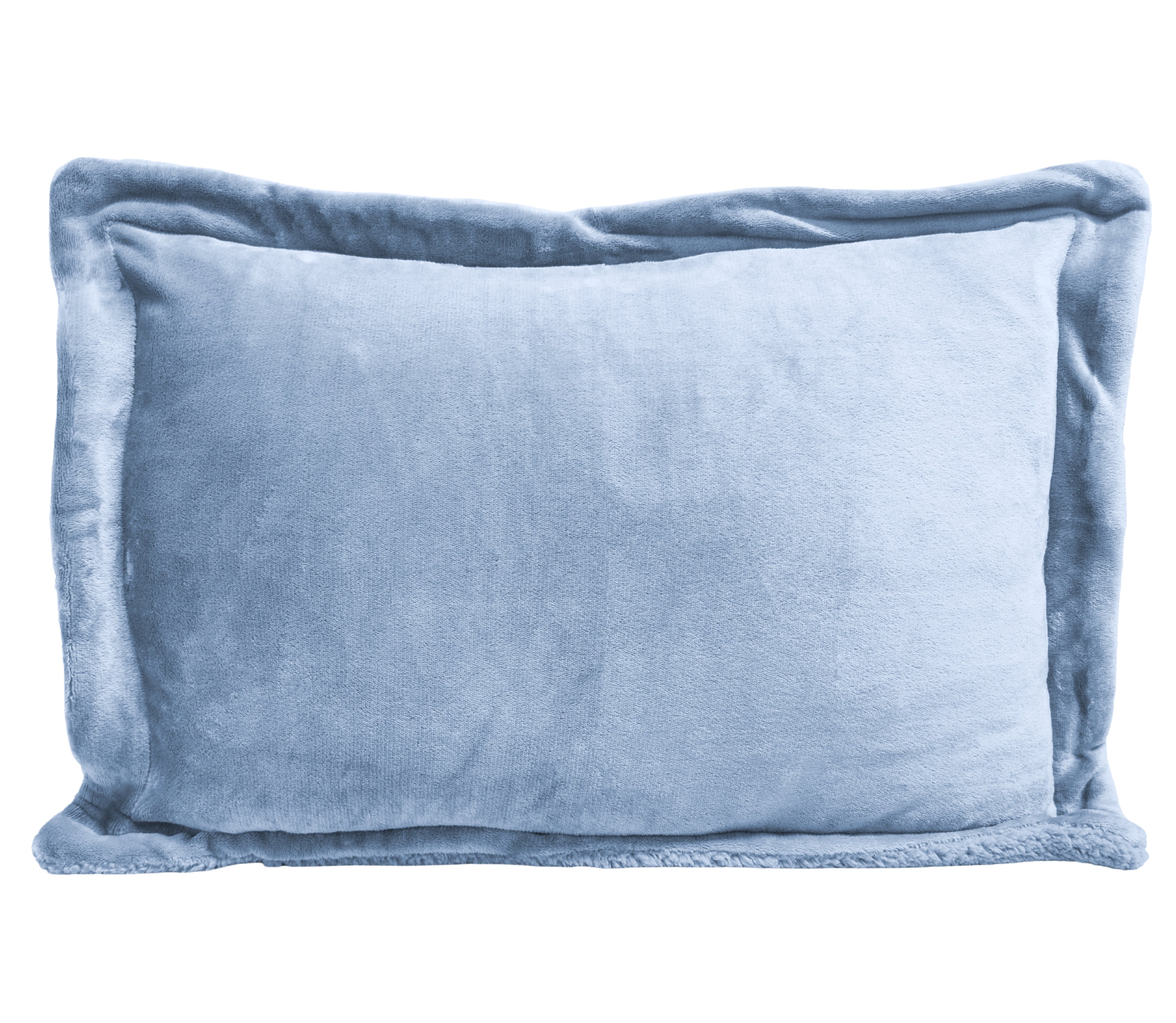 2 Cojines Nirna Azul (50x70 cm)