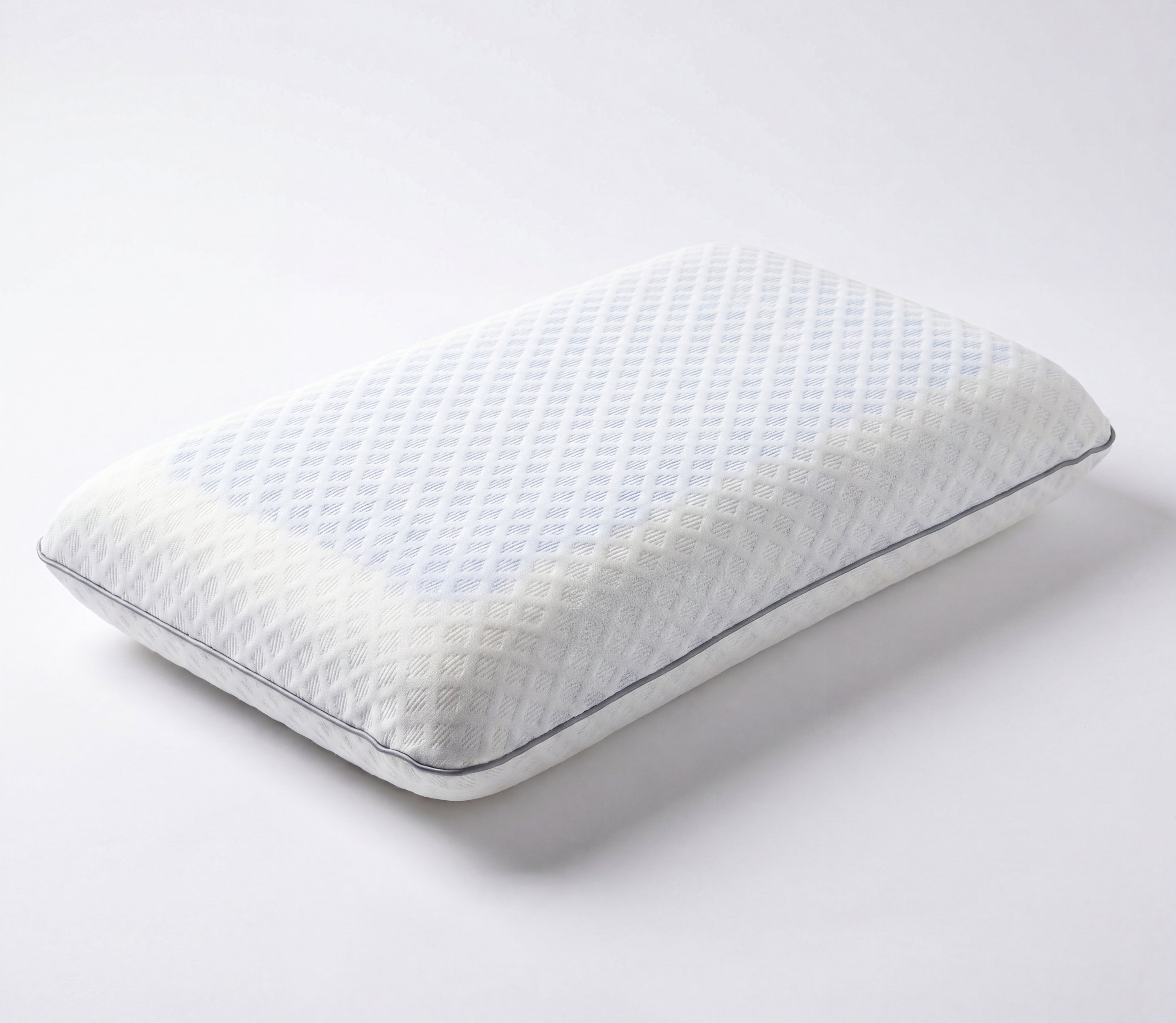 Almohada de Dormir Viscoelástica con Gel