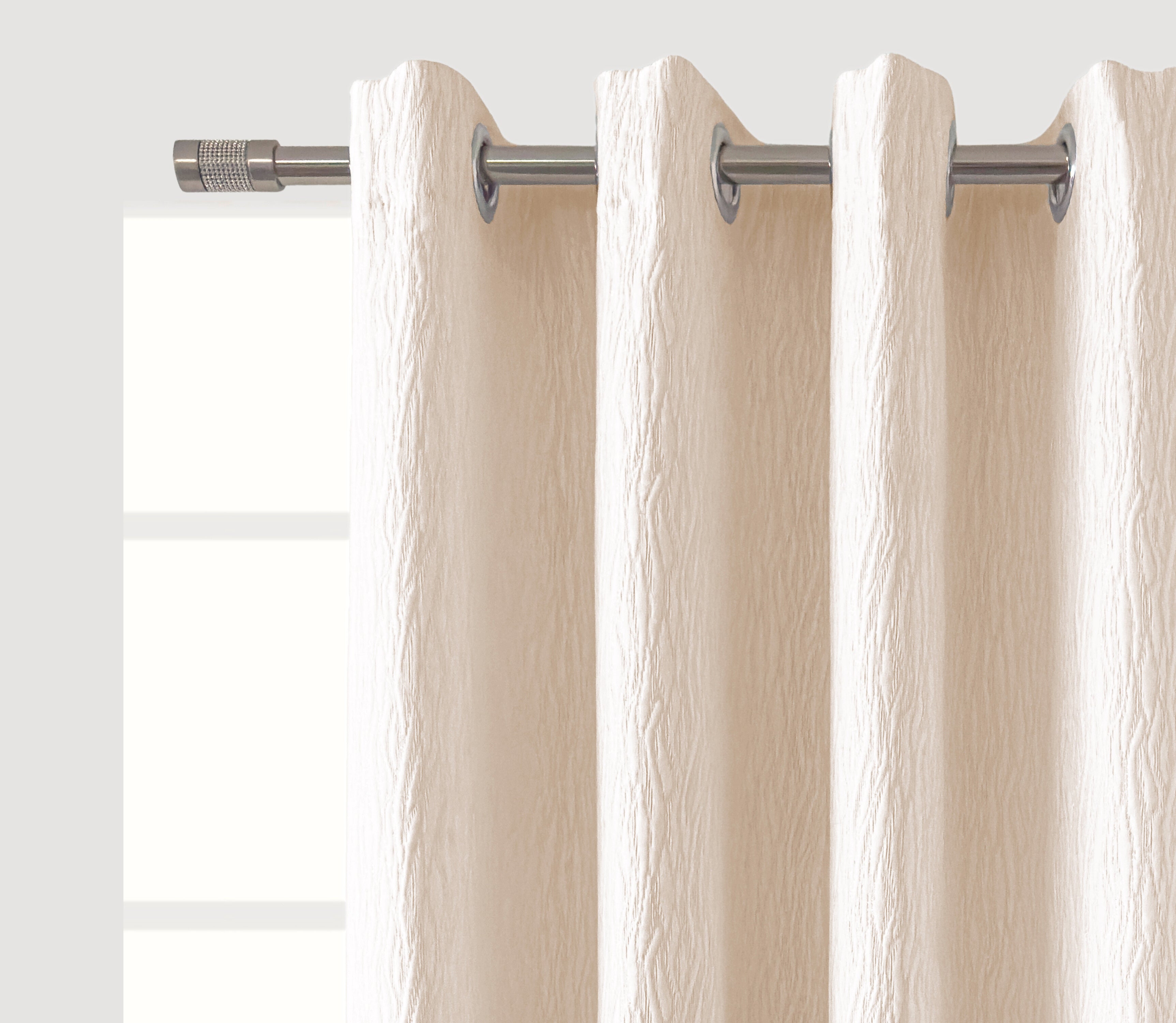 Cortina Adele Dorado