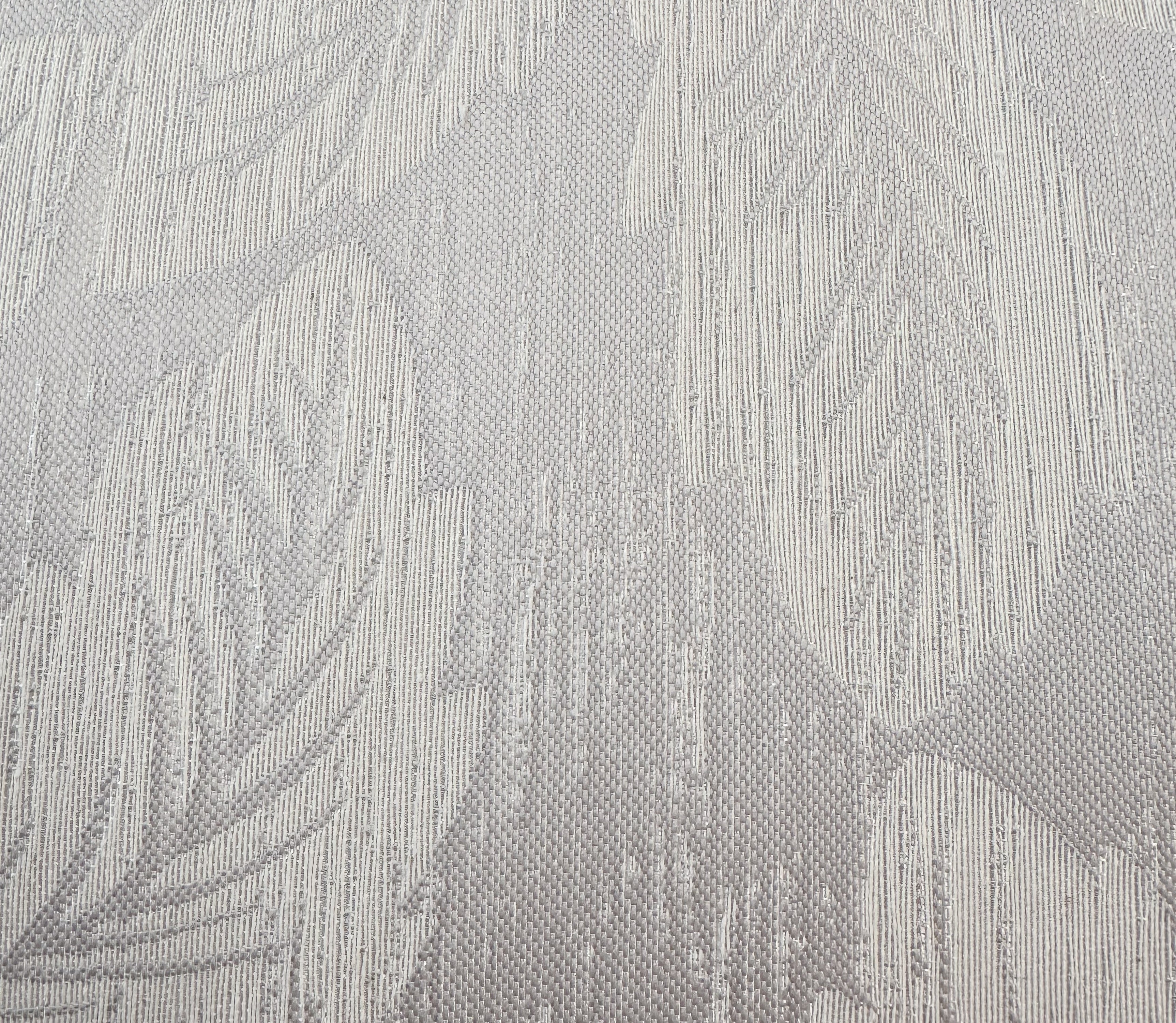 Edredón Jacquard Eden Gris