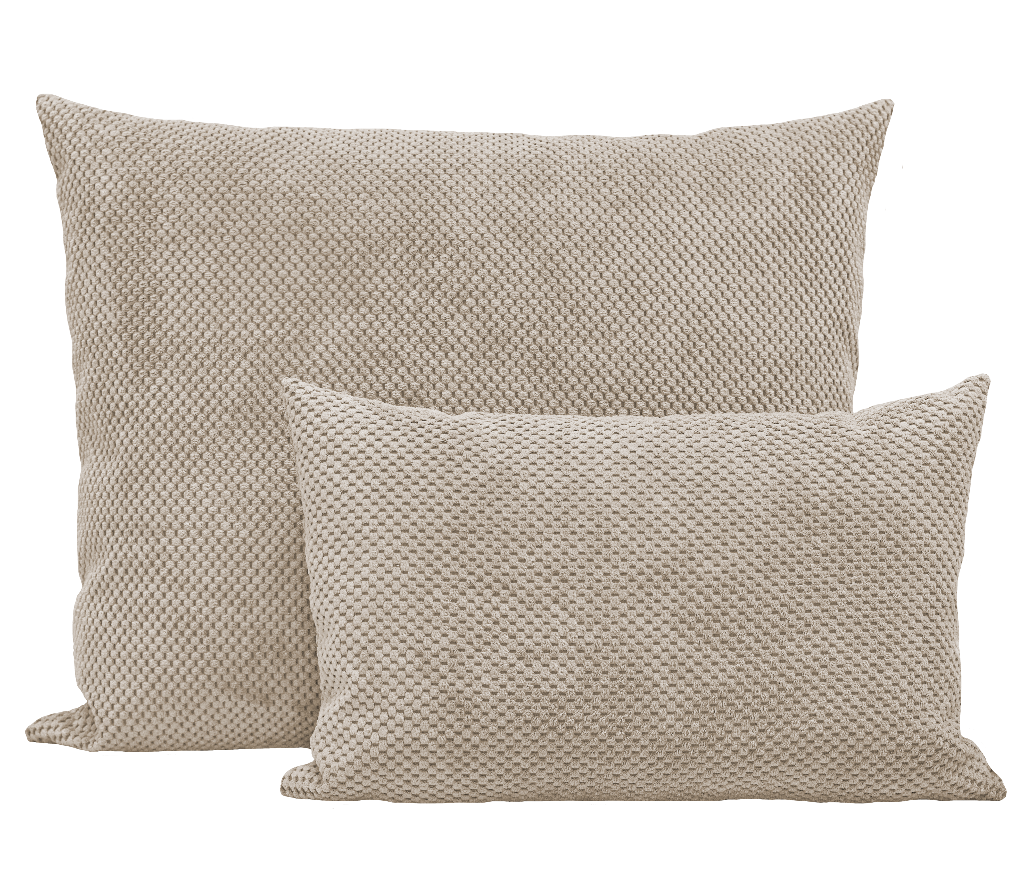 Cojín Narna Beige