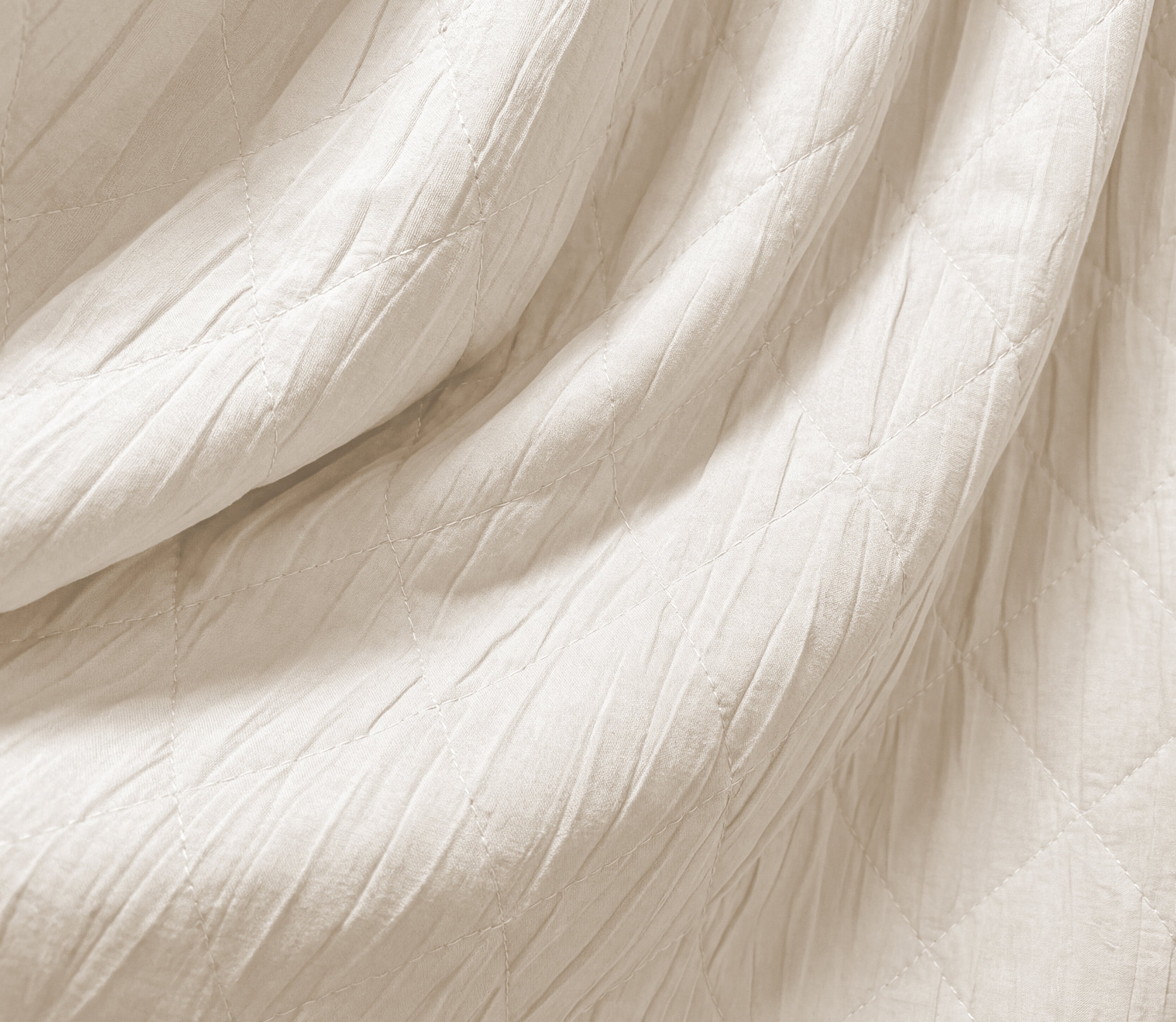Colcha Gio Beige