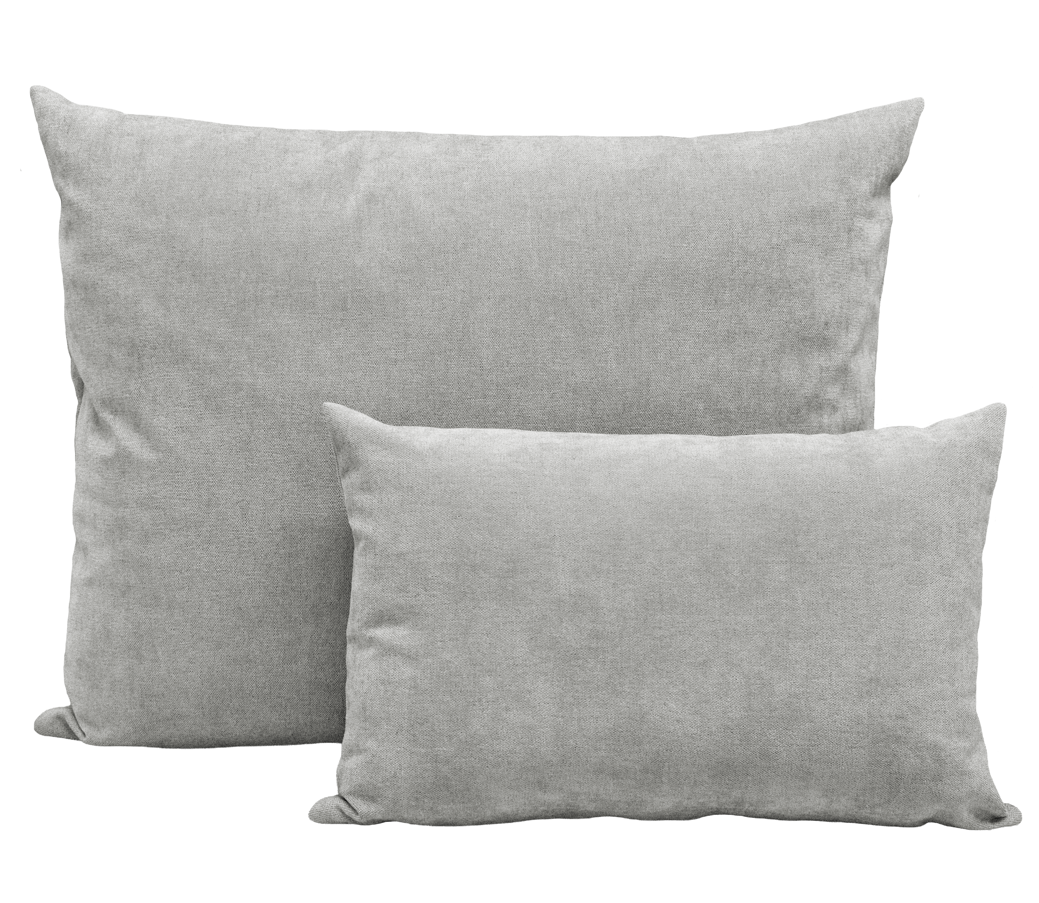 Cojín Sena Gris