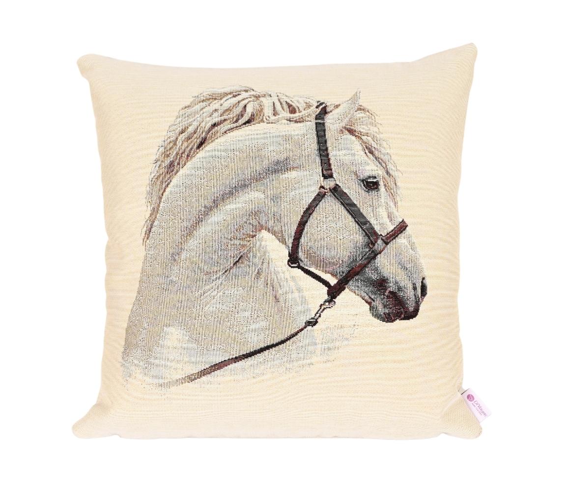 Cojín Decorativo Caballo 3